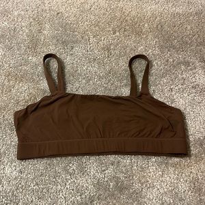 Skims bralette 2x